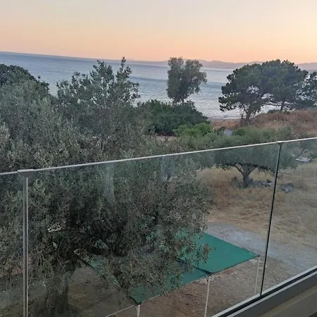 Daire Tesoro Del Mare *