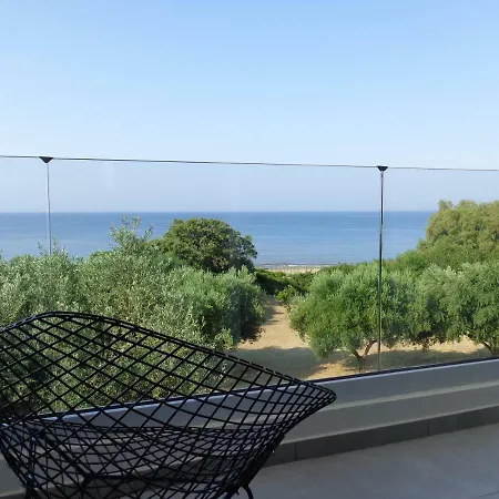 Tesoro Del Mare Daire *