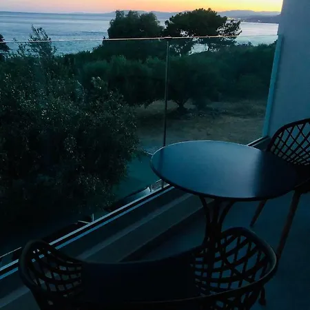 Daire Tesoro Del Mare